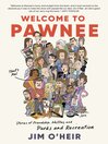 Cover image for Welcome to Pawnee